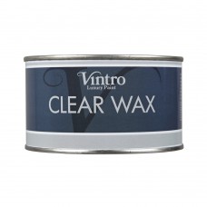 Vintro Wax – vosk na kriedové farby