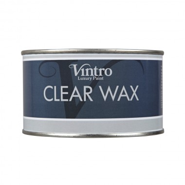 Vintro Wax – vosk na kriedové farby