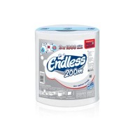 JUMBO rola 2kg, 2vrstvová/190m