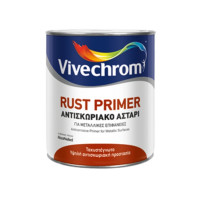 Vivechrom RUST PRIMER 0,75L