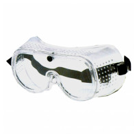 VRCPRO okuliare ochranné plastové