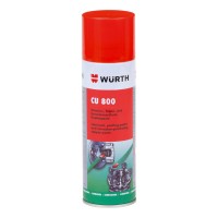 MEDENÝ SPREJ CU 800