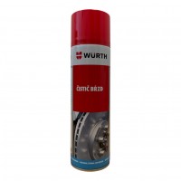 WÜRTH Čistič bŕzd